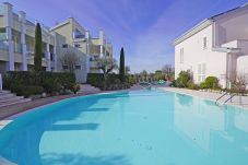 Chalet in Peschiera del Garda - Villetta I giardini del Garda
