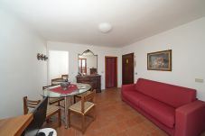 Ferienwohnung in Toscolano-Maderno - Appartamento Bouganville