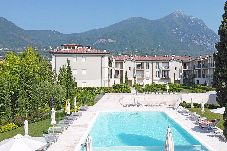 Apartment in Toscolano-Maderno - Fasanella 31 BS-L312-UFOS134C2