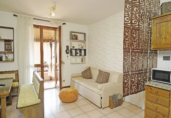 Apartment in Sirmione - Balander BS-I633-AOST16A1