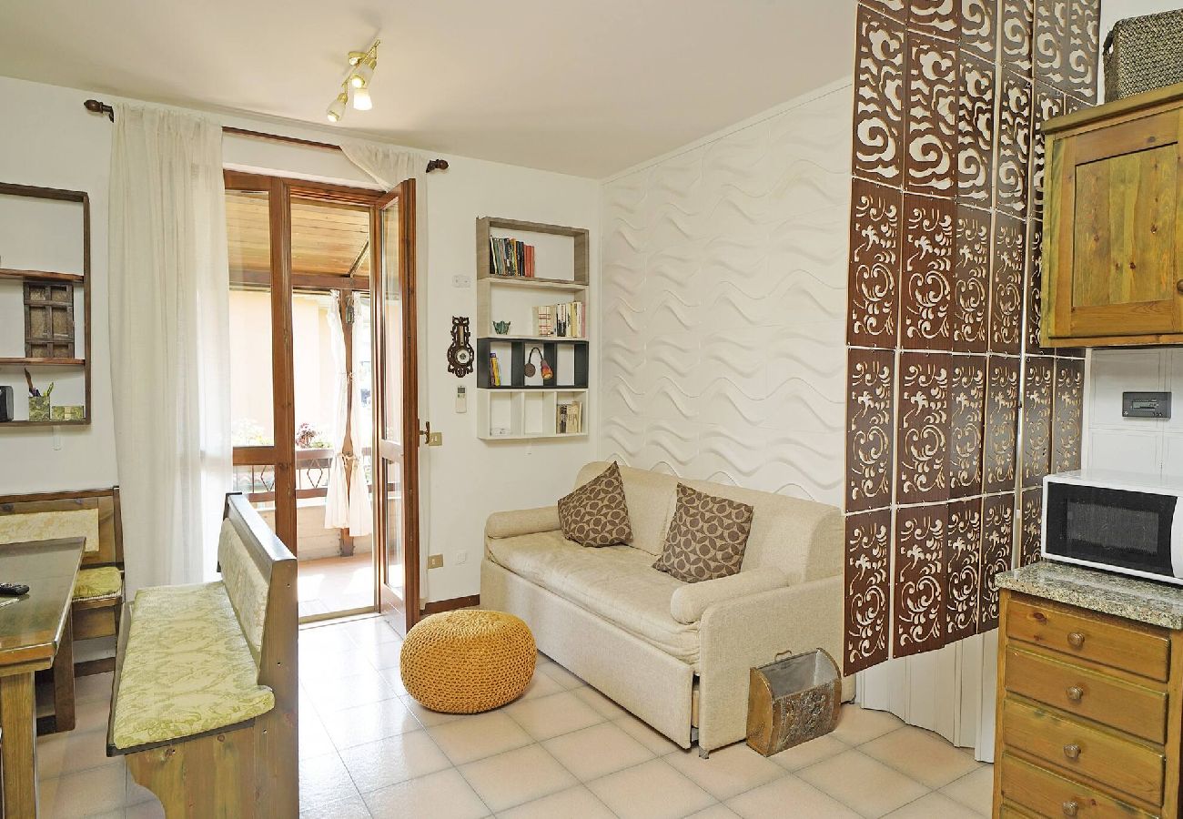 Apartment in Sirmione - Balander BS-I633-AOST16A1