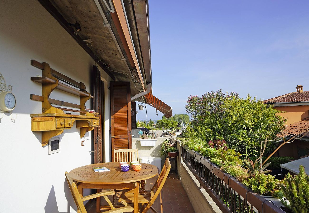 Apartment in Sirmione - Balander BS-I633-AOST16A1