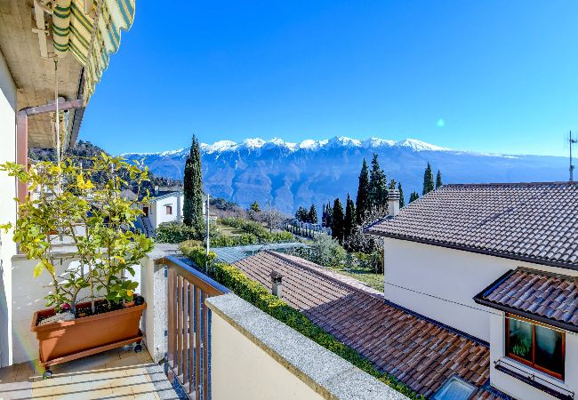 Apartment in Gardola - La Portella BS-L169-EURO17A1