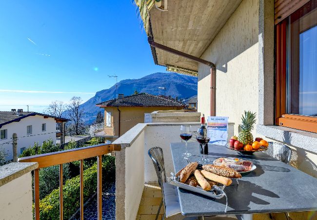 Apartment in Gardola - La Portella BS-L169-EURO17A1