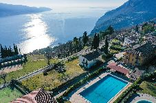 Apartment in Gardola - La Portella BS-L169-EURO17A1