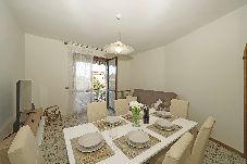Apartment in Toscolano-Maderno - Casa Peler