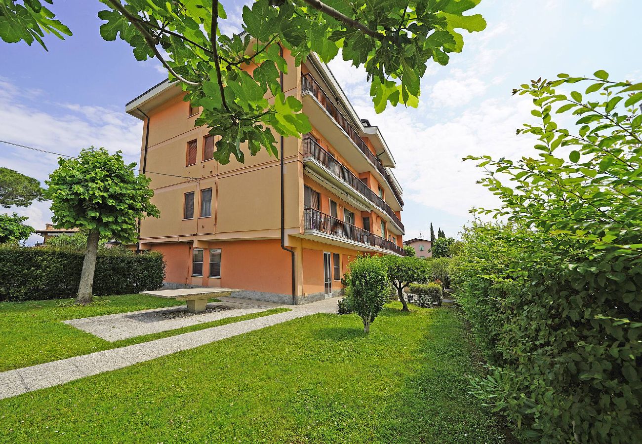 Apartment in Sirmione - Casa Brema BS-I633-LAZZ44A1