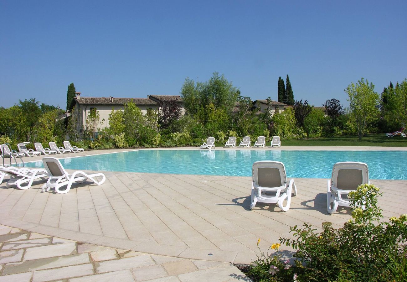 Apartment in Sirmione - Resort Caesar C4 BS-I633-BENA7A1