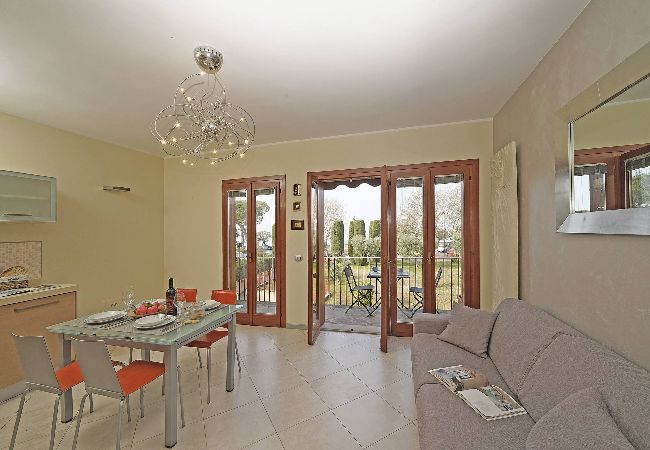 Apartment in Sirmione - Il Barcone BS-I633- 