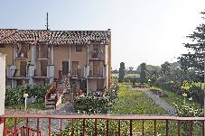 Apartment in Sirmione - Il Barcone BS-I633- 