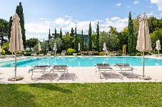 Apartment in Toscolano-Maderno - Corte Fasanella 25