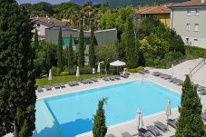 Apartment in Toscolano-Maderno - Corte Fasanella 25