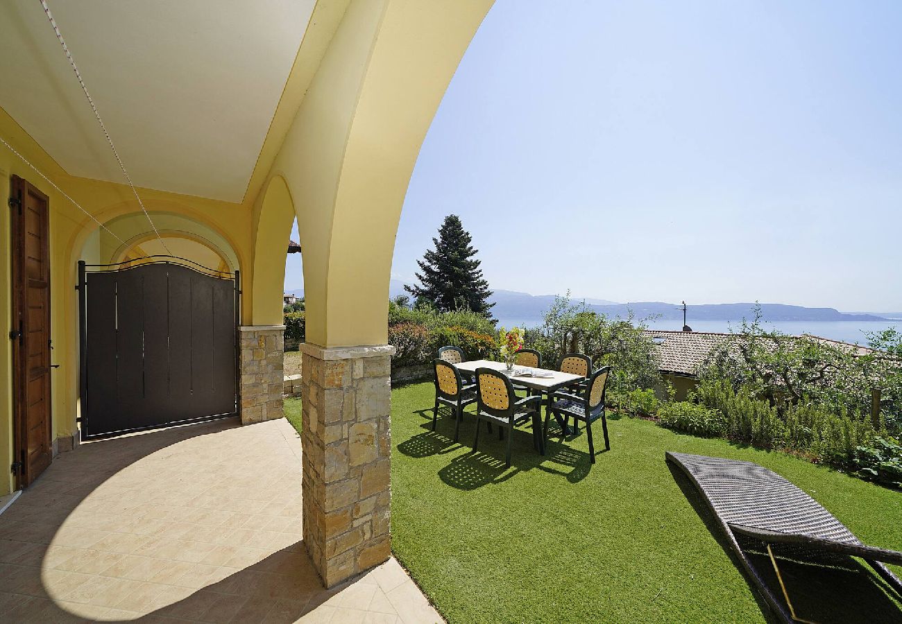 House in Toscolano-Maderno - Villetta Enzo
