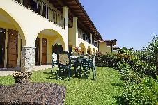 House in Toscolano-Maderno - Villetta Enzo BS-L312-GROT7AT