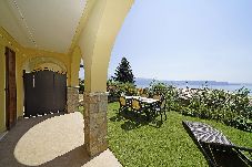 House in Toscolano-Maderno - Villetta Enzo BS-L312-GROT7AT