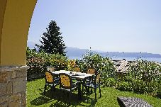 House in Toscolano-Maderno - Villetta Enzo BS-L312-GROT7AT