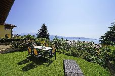 House in Toscolano-Maderno - Villetta Enzo BS-L312-GROT7AT