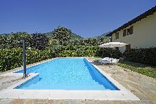 House in Toscolano-Maderno - Villetta Enzo BS-L312-GROT7AT