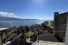 House in Toscolano-Maderno - La vista dal Borgo BS-L312-MESS8A1