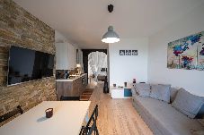 Apartment in  - BS-G801-MONT26AT