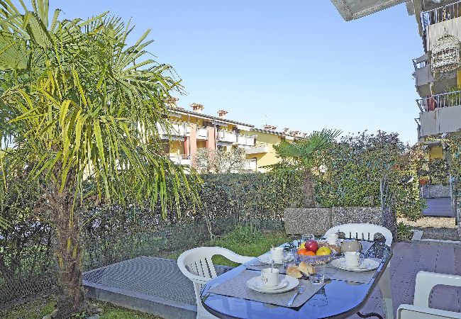 Apartment in Sirmione - Villaggio dei fiori - Fiordaliso
