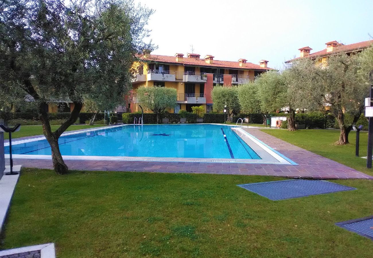 Apartment in Sirmione - Villaggio dei fiori - Fiordaliso