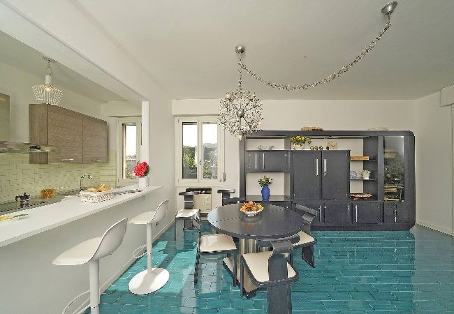 Apartment in Sirmione - Tramonto sul Lago