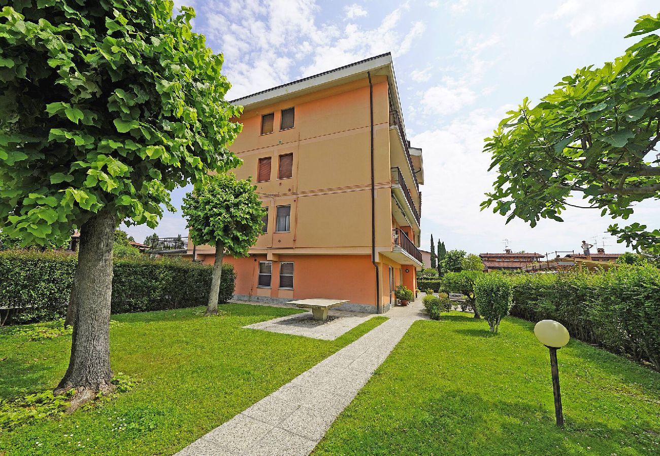 Apartment in Sirmione - Tramonto sul Lago BS-I633-LAZZ46A2 