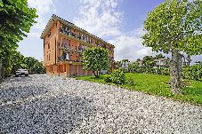Apartment in Sirmione - Tramonto sul Lago BS-I633-LAZZ46A2 
