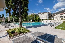 Apartment in Toscolano-Maderno - Fasanella 48