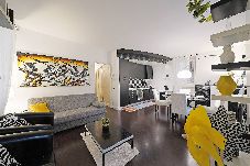 Apartment in Salò - Downtown Apartment BS-H717-MEZZ17A1