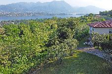 Apartment in Manerba del Garda - Casa Romantico Eden BS-E883-ROCC7AT