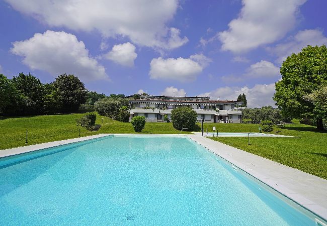 Apartment in Soiano - Petronella BS-I782-AMOR29AT