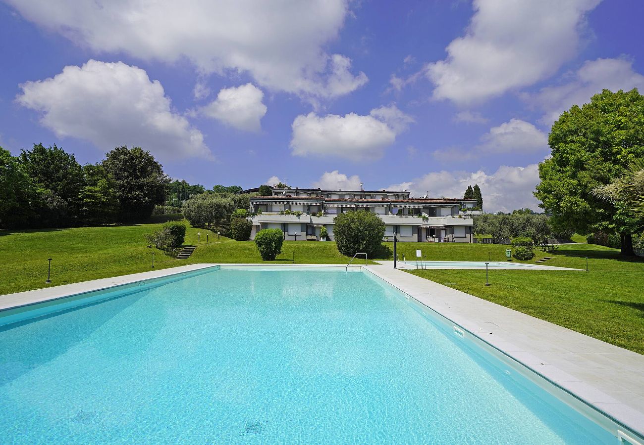 Apartment in Soiano - Petronella BS-I782-AMOR29AT