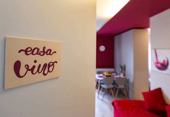 Apartment in Salò - Casa Vino BS-H717-PSBR16B2