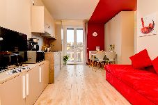 Apartment in Salò - Casa Vino BS-H717-PSBR16B2