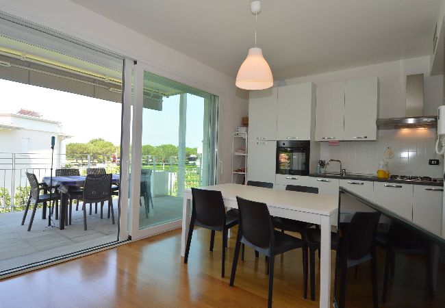 Apartment in Sirmione - La Castellana Relax BS-I633-CROM29A2 