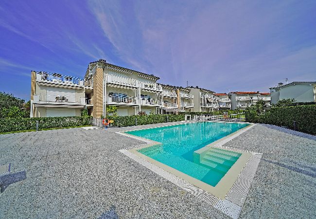 Apartment in Sirmione - La Castellana Relax