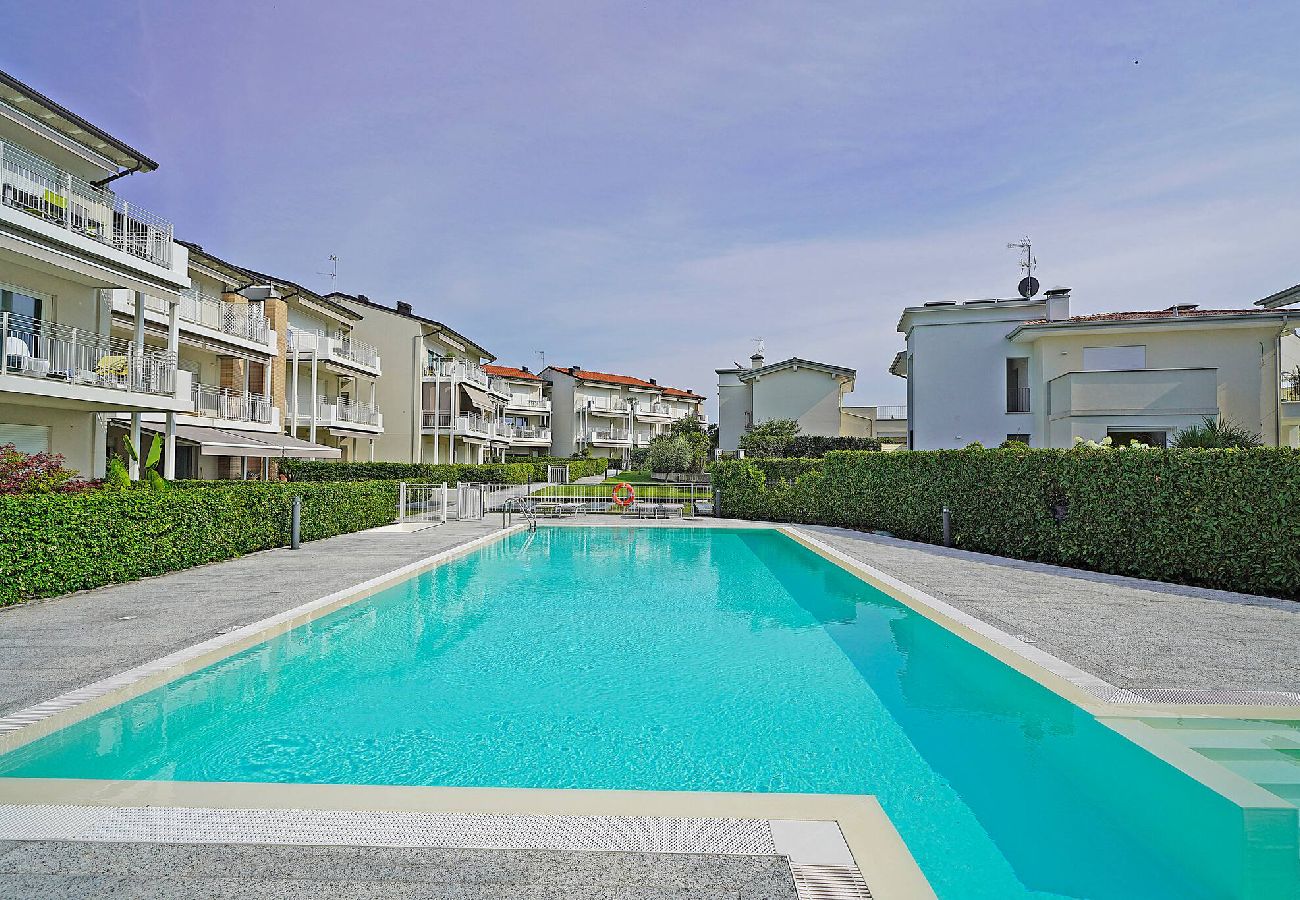 Apartment in Sirmione - La Castellana Relax BS-I633-CROM29A2