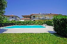 Apartment in Sirmione - A casa di Celeste BS-I633-DAAVAT