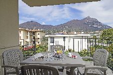 Apartment in Toscolano-Maderno - Fasanella Lillà BS-L312-UGOF135A 