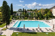 Apartment in Toscolano-Maderno - Fasanella Lillà BS-L312-UGOF135A 