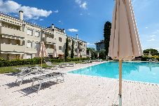 Apartment in Toscolano-Maderno - Corte Fasanella Lillà