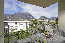 Apartment in Toscolano-Maderno - Fasanella Lillà BS-L312-UGOF135A