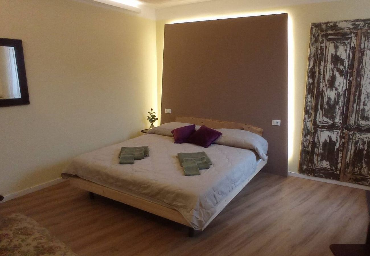 Apartment in Toscolano-Maderno - Casa Anita BS-L312-TEST4A