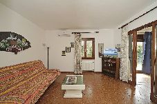 Apartment in Toscolano-Maderno - casa della Bougan-ville BS-L312-UGOF40A