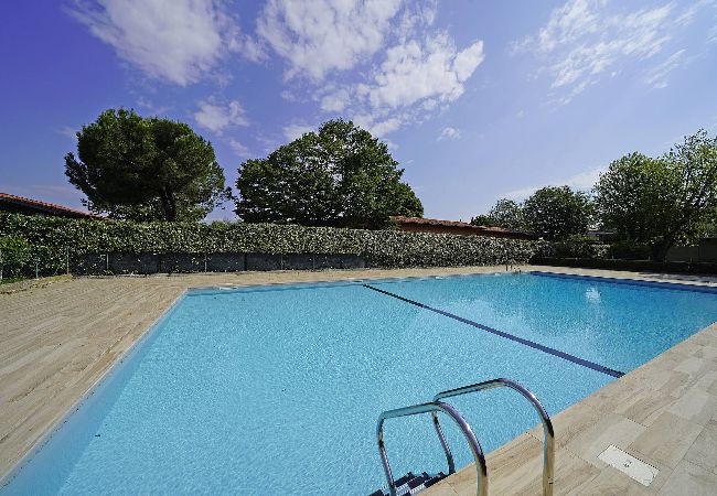 Apartment in Sirmione - Casa Rudi BS-I633-PAST17A1