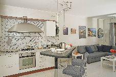 Apartment in Sirmione - Casa Rudi BS-I633-PAST17A1