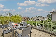 Apartment in Moniga del Garda - Apt Magenta BS-F373-MAGE17AT