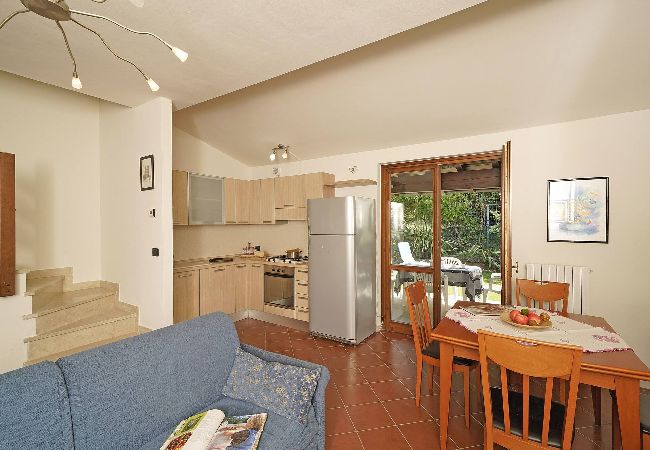 House in Sirmione - Villetta Gro - Gardagate